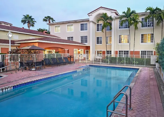 Residence Inn By Marriott Fort Lauderdale Weston
