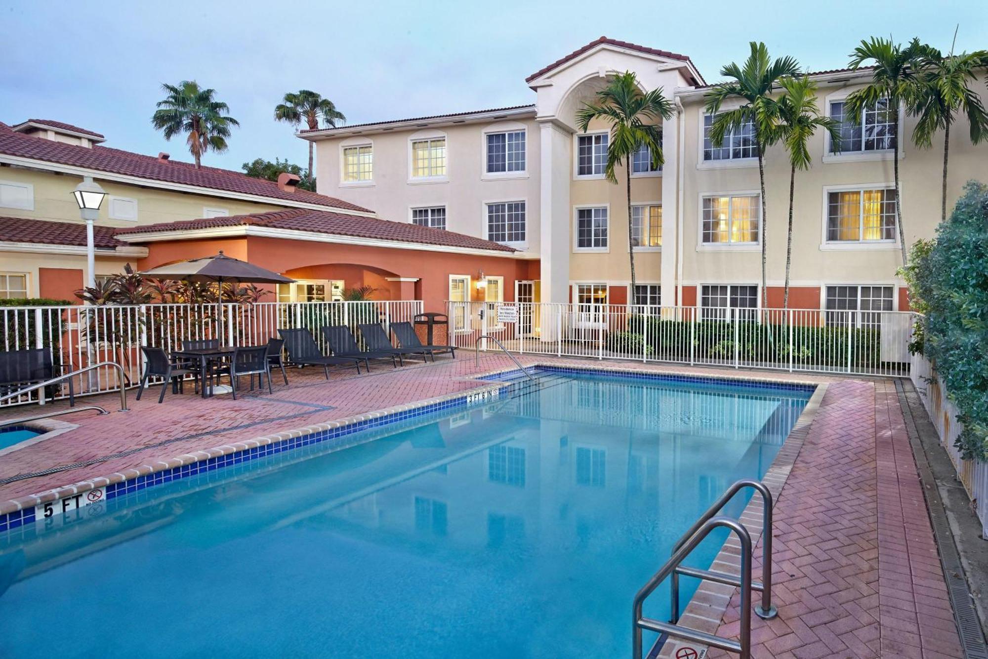 By Marriott Lauderdale Weston