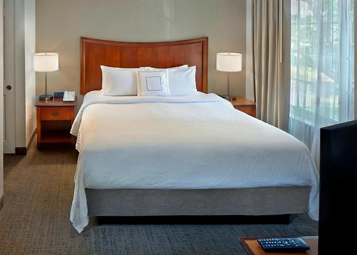 Residence Inn by Marriott Fort Lauderdale Weston