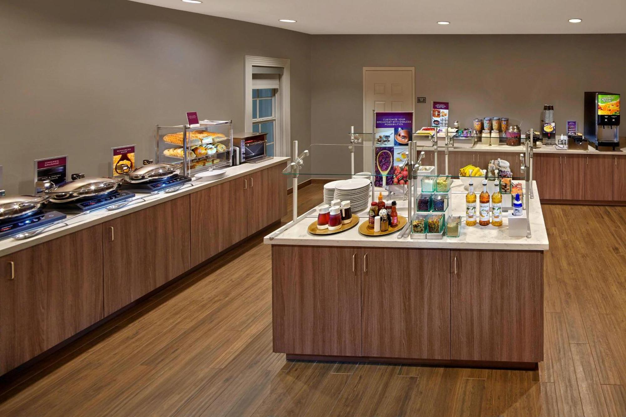 Hotel By Marriott Fort Lauderdale 3*