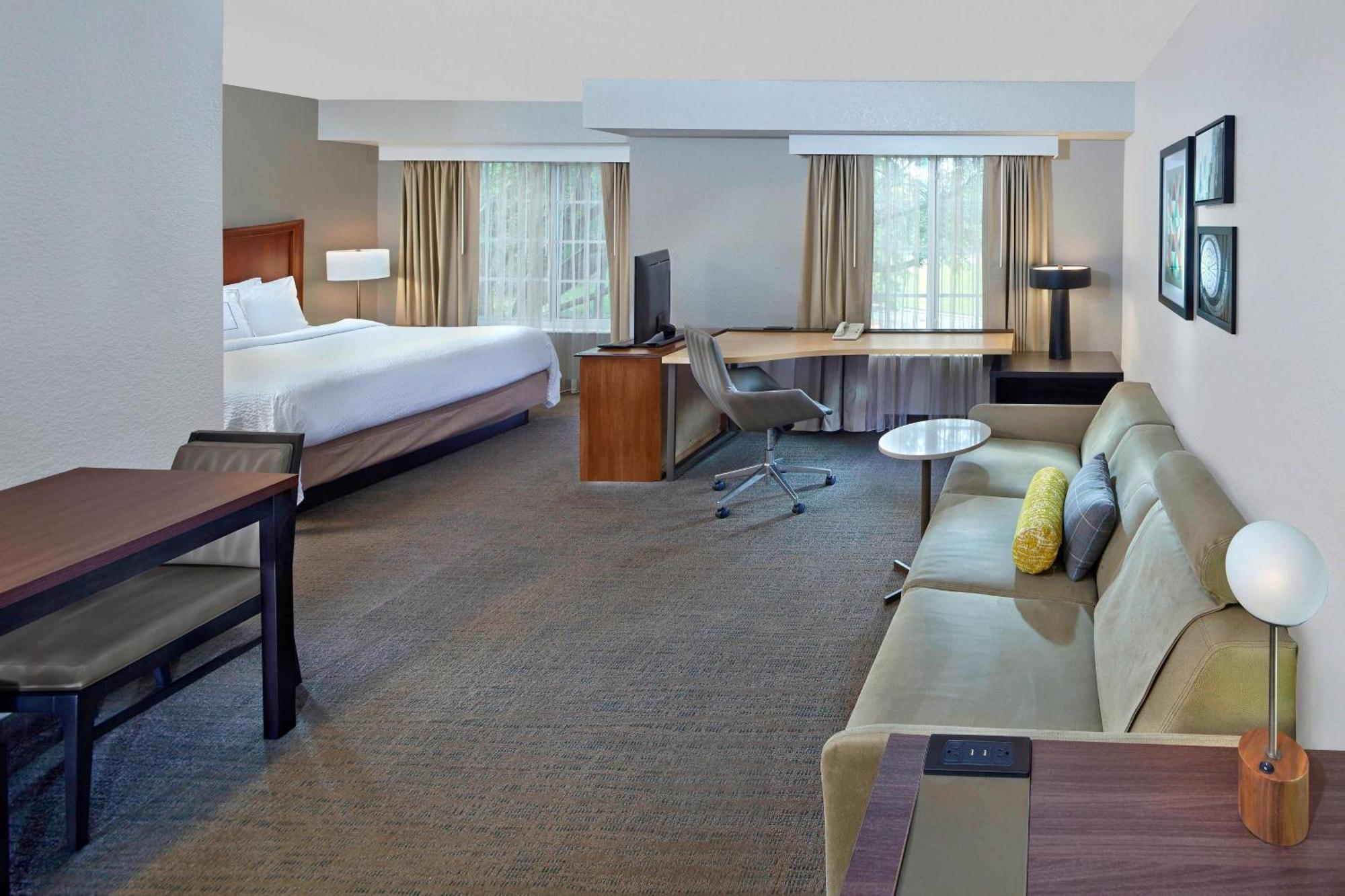 Hotel By Marriott Fort Lauderdale Weston